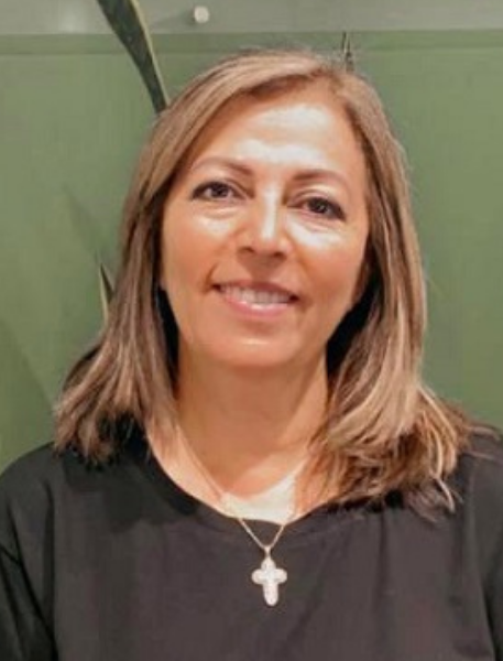 Norma Ibrahim