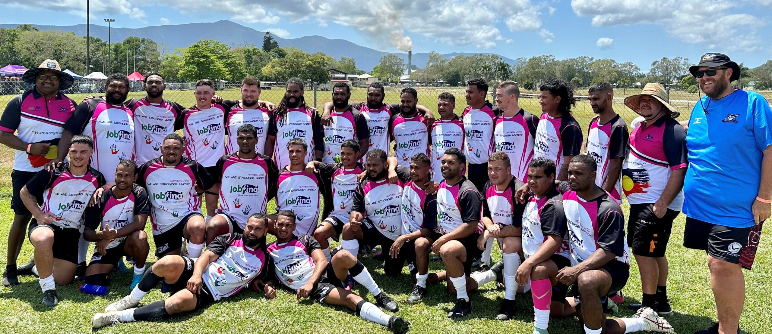 Northern-United-team-for-Gordonvale-Indigenous-Rugby-League-Carnival